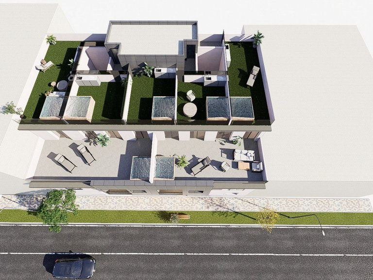 Apartment for Sale in Pilar De La Horadada, Alicante 17