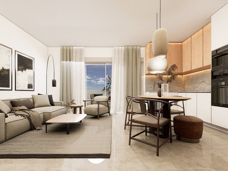 Apartment for Sale in Pilar De La Horadada, Alicante 19
