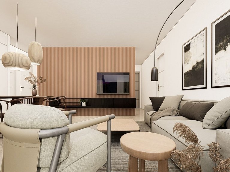 Apartment for Sale in Pilar De La Horadada, Alicante 20