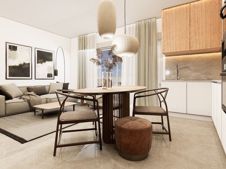 Apartment for Sale in Pilar De La Horadada, Alicante 23