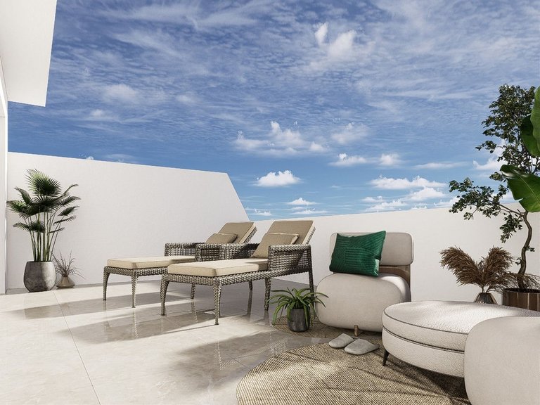 Apartment for Sale in Pilar De La Horadada, Alicante 24