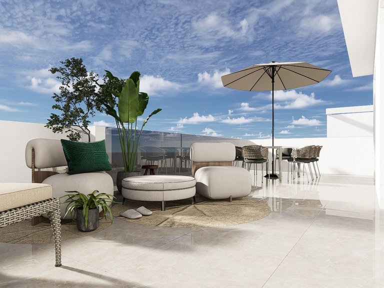 Apartment for Sale in Pilar De La Horadada, Alicante 25