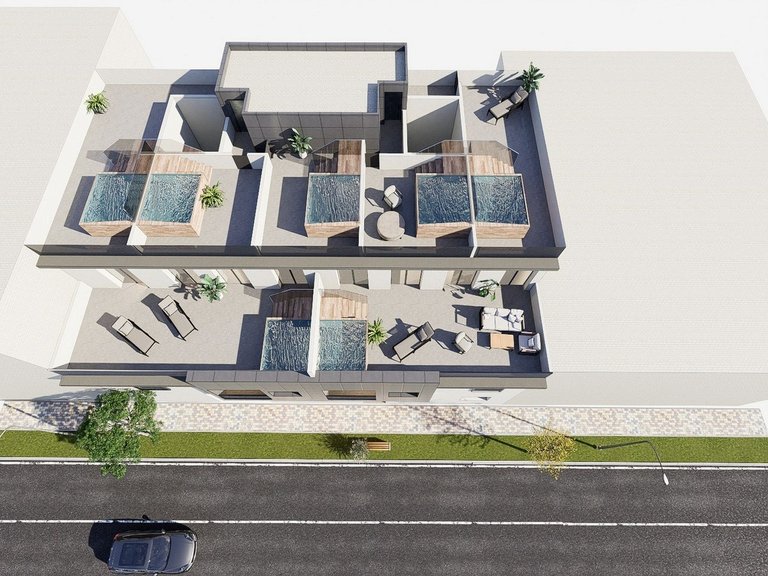 Apartment for Sale in Pilar De La Horadada, Alicante 4