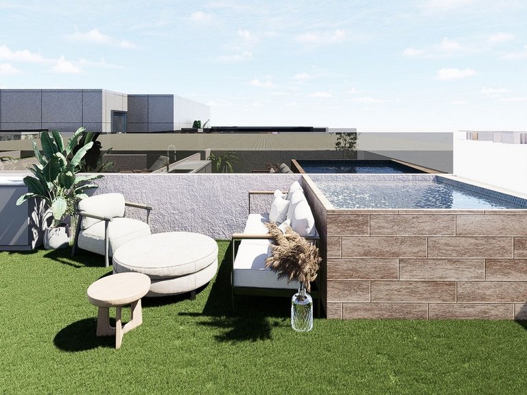 Apartment for Sale in Pilar De La Horadada, Alicante 7