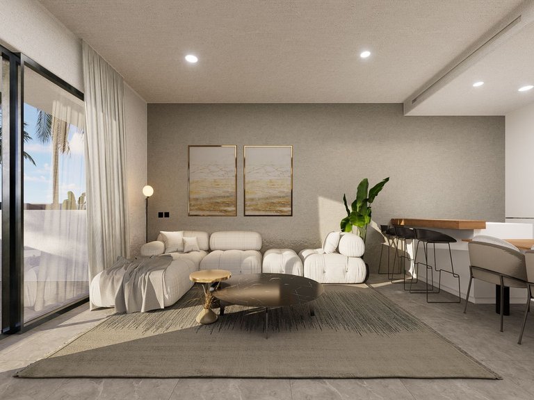 Apartment for Sale in Pilar De La Horadada, Alicante 9