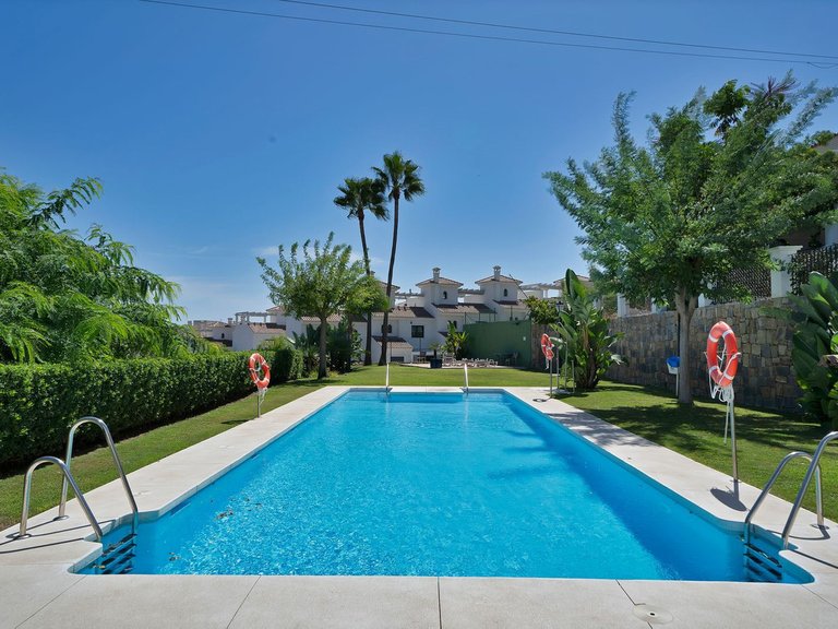 Villa for Sale in Estepona, Malaga 12