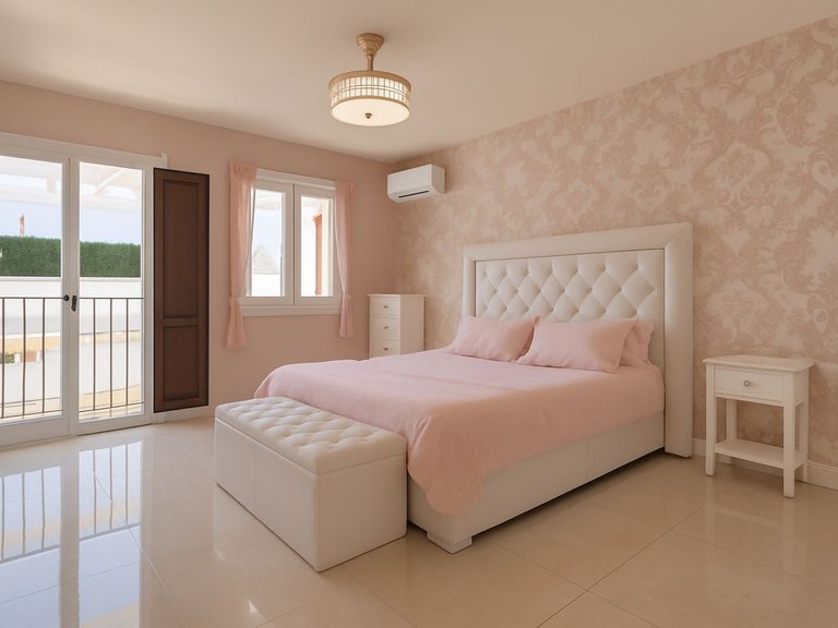 Villa for Sale in Estepona, Malaga 20