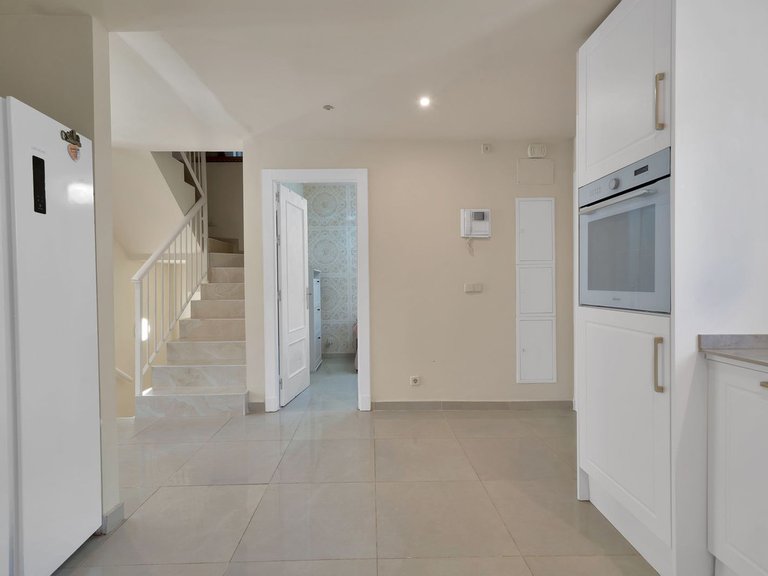 Villa for Sale in Estepona, Malaga 23