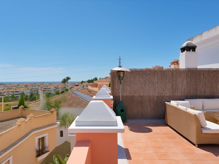 Villa for Sale in Estepona, Malaga 24