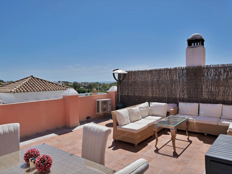 Villa for Sale in Estepona, Malaga 26