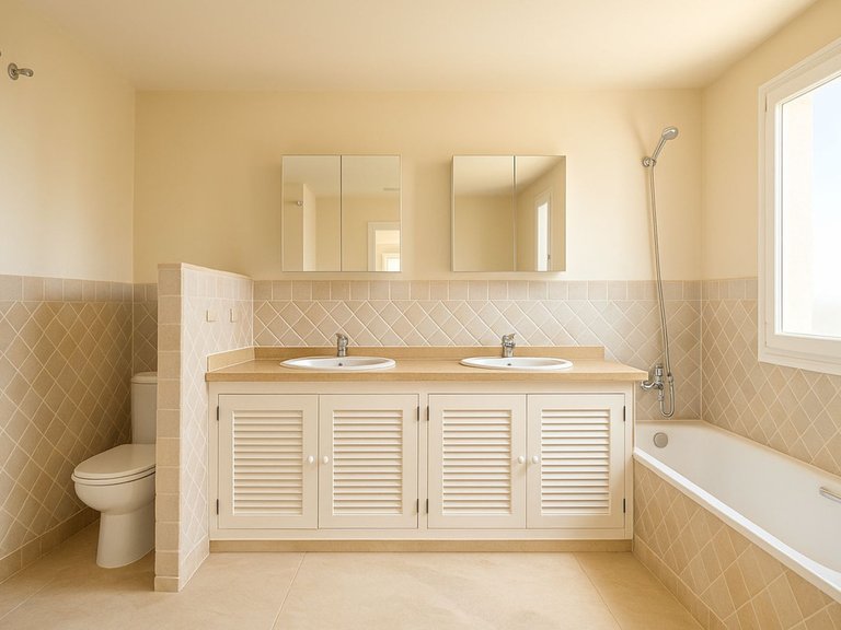Villa for Sale in Estepona, Malaga 32