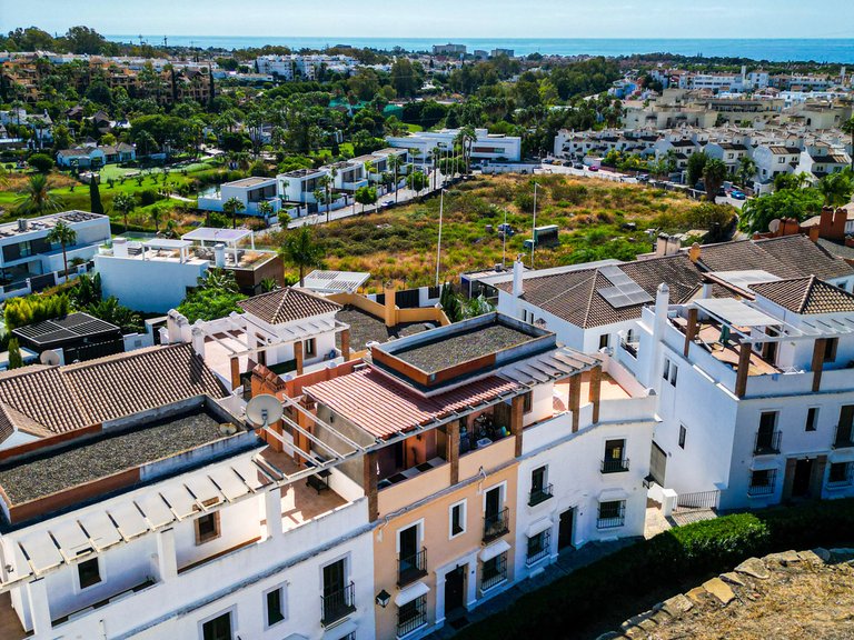 Villa for Sale in Estepona, Malaga 37