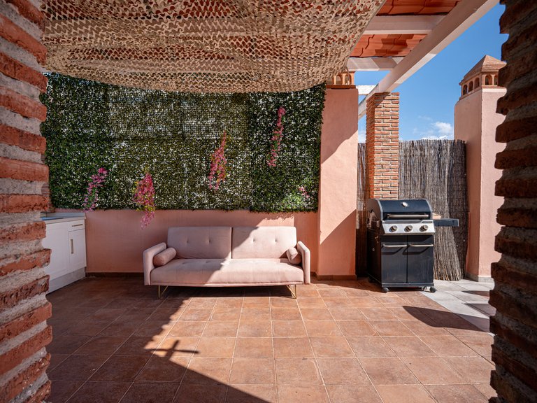 Villa for Sale in Estepona, Malaga 47