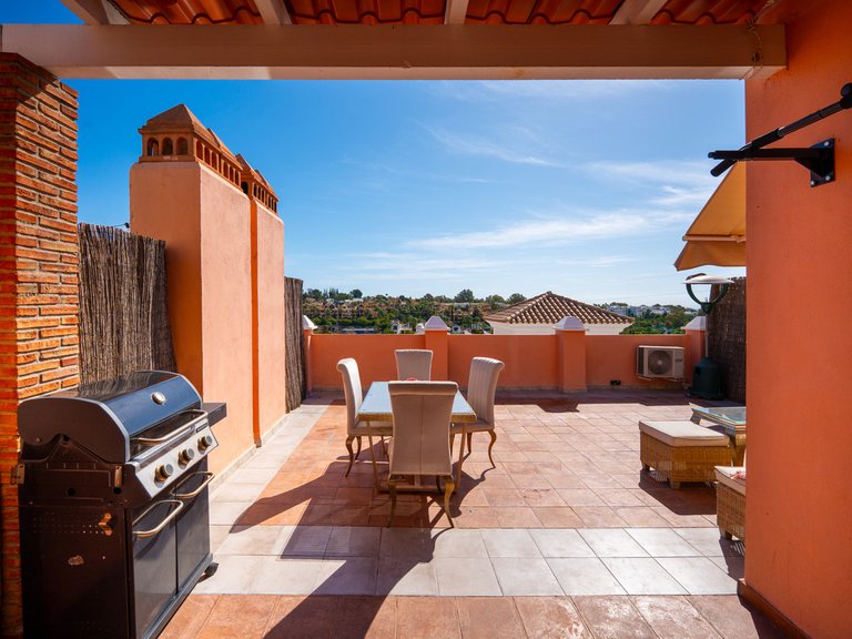 Villa for Sale in Estepona, Malaga 48