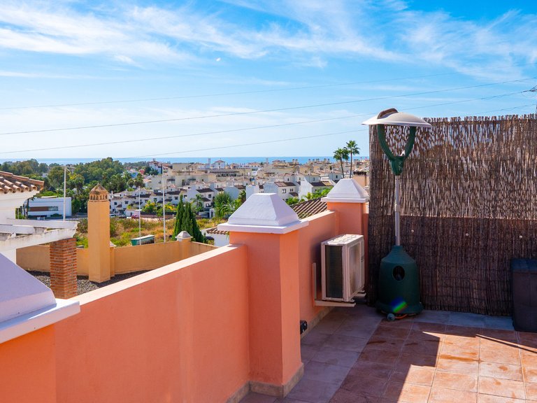 Villa for Sale in Estepona, Malaga 49