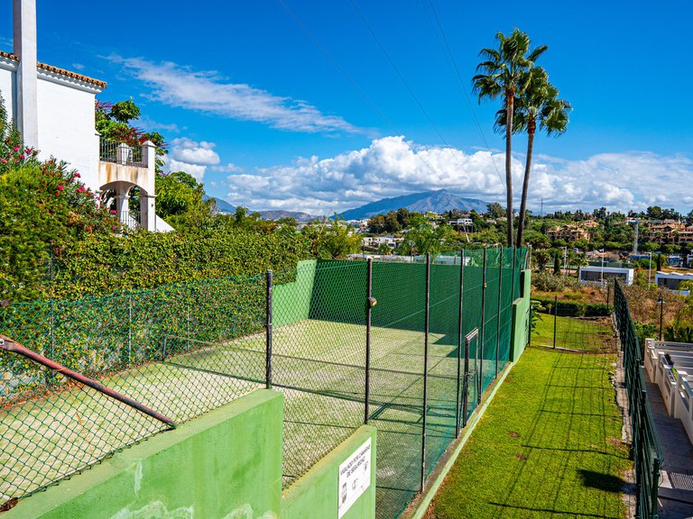 Villa for Sale in Estepona, Malaga 52