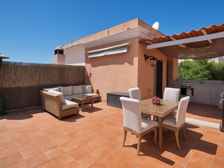 Villa for Sale in Estepona, Malaga 6