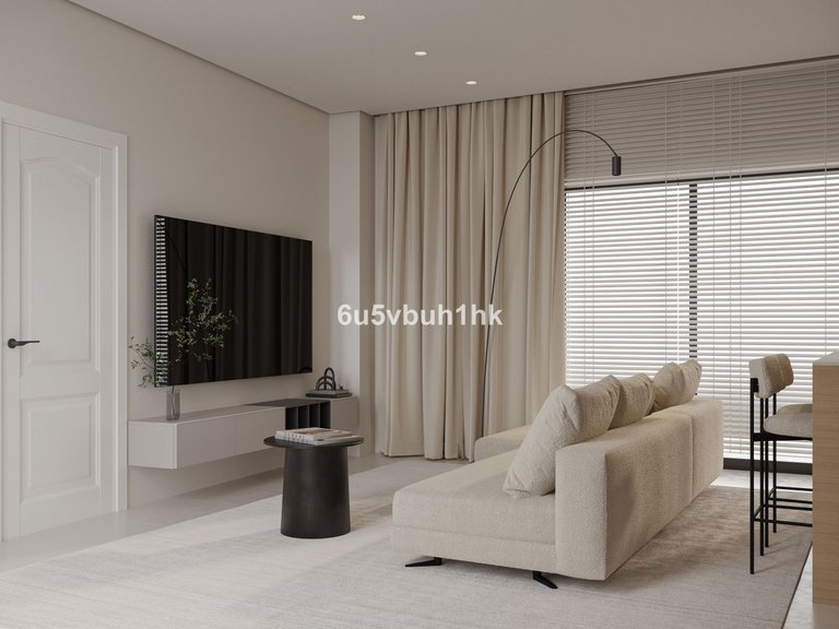 Apartment for Sale in Málaga, Malaga 3