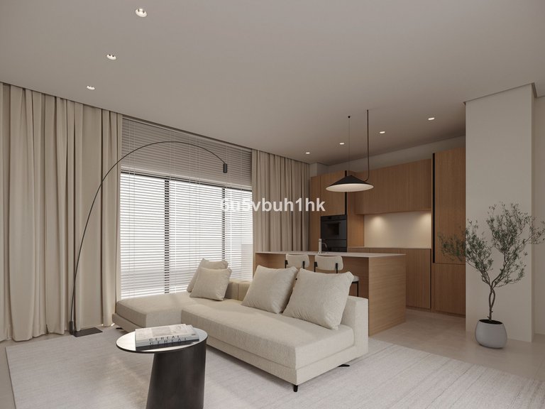 Apartment for Sale in Málaga, Malaga 5