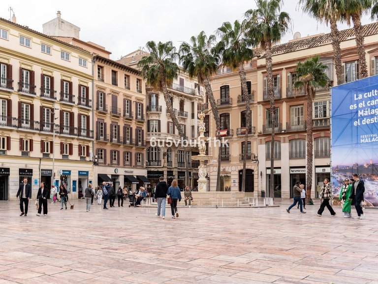 Apartment for Sale in Málaga, Malaga 6