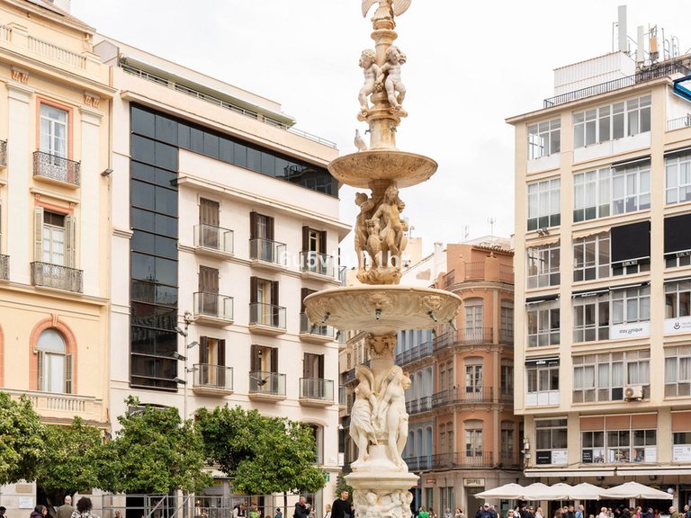 Apartment for Sale in Málaga, Malaga 8