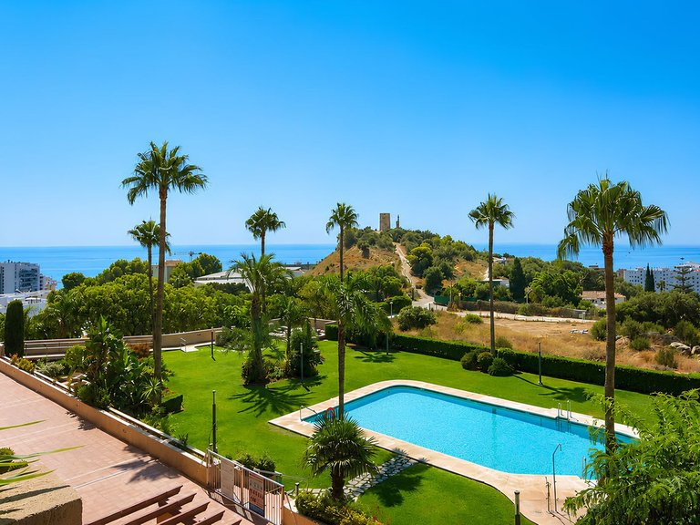 Apartment for Sale in Fuengirola, Malaga 1