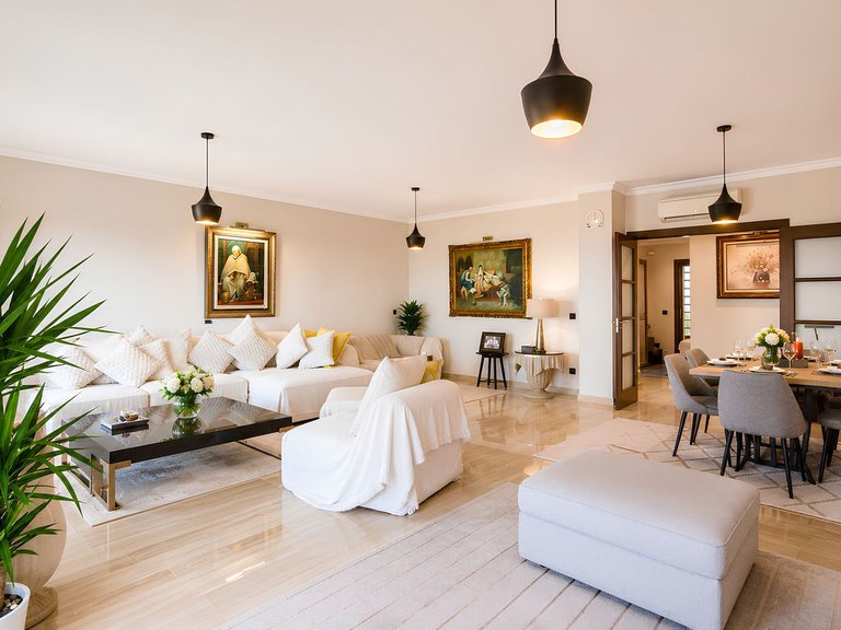 Apartment for Sale in Fuengirola, Malaga 12