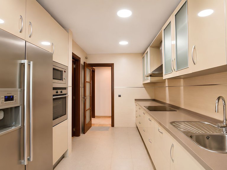 Apartment for Sale in Fuengirola, Malaga 17
