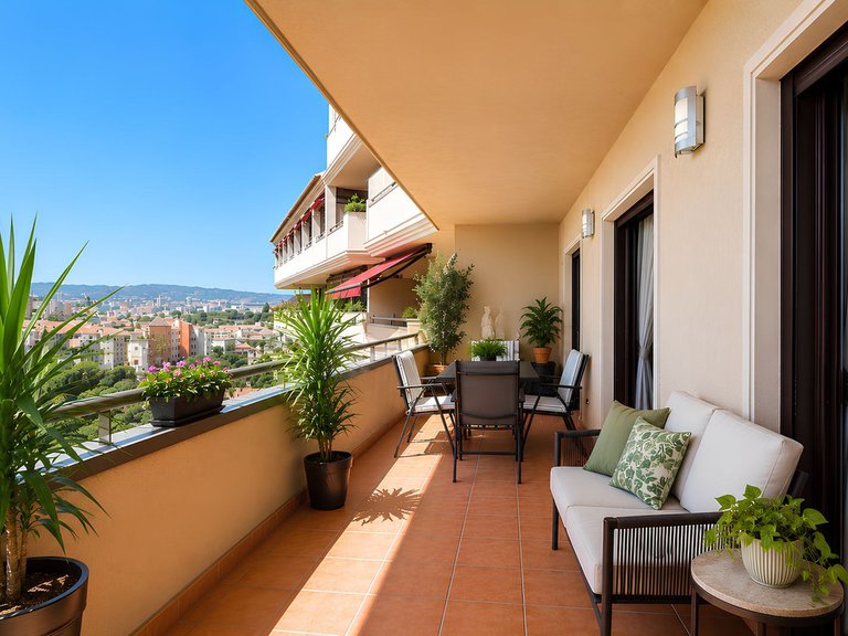 Apartment for Sale in Fuengirola, Malaga 2