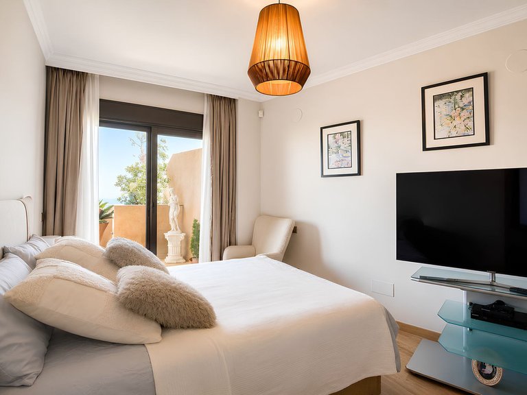 Apartment for Sale in Fuengirola, Malaga 25