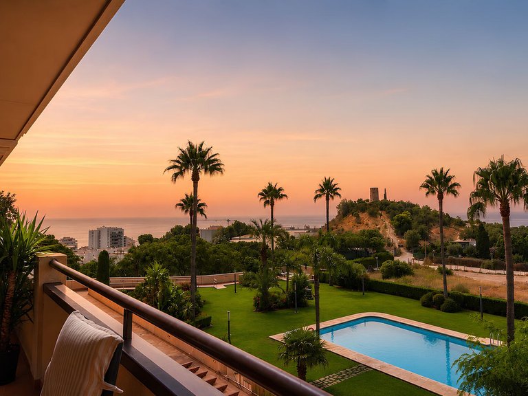 Apartment for Sale in Fuengirola, Malaga 3