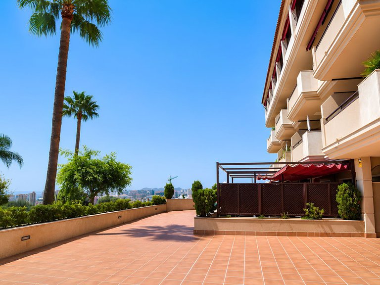 Apartment for Sale in Fuengirola, Malaga 34