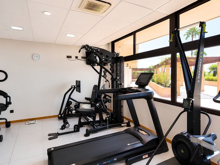 Apartment for Sale in Fuengirola, Malaga 37