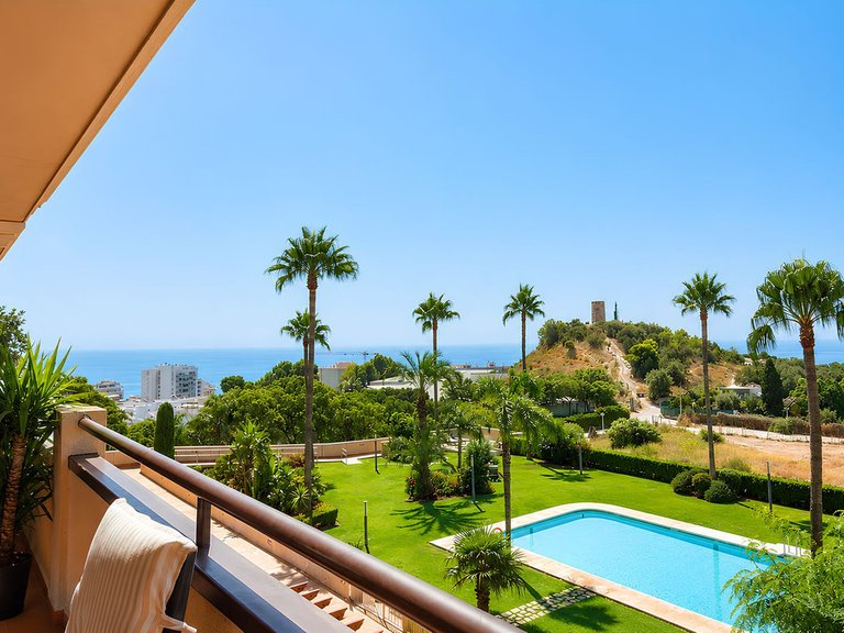 Apartment for Sale in Fuengirola, Malaga 38