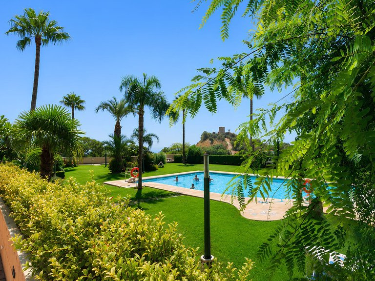 Apartment for Sale in Fuengirola, Malaga 39
