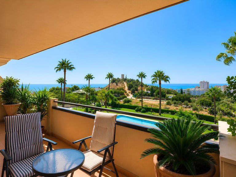 Apartment for Sale in Fuengirola, Malaga 4