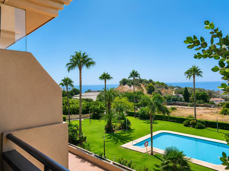 Apartment for Sale in Fuengirola, Malaga 41
