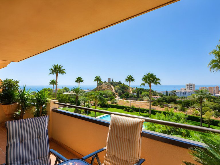 Apartment for Sale in Fuengirola, Malaga 42