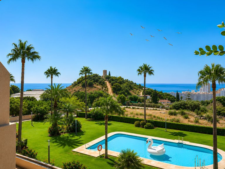 Apartment for Sale in Fuengirola, Malaga 5