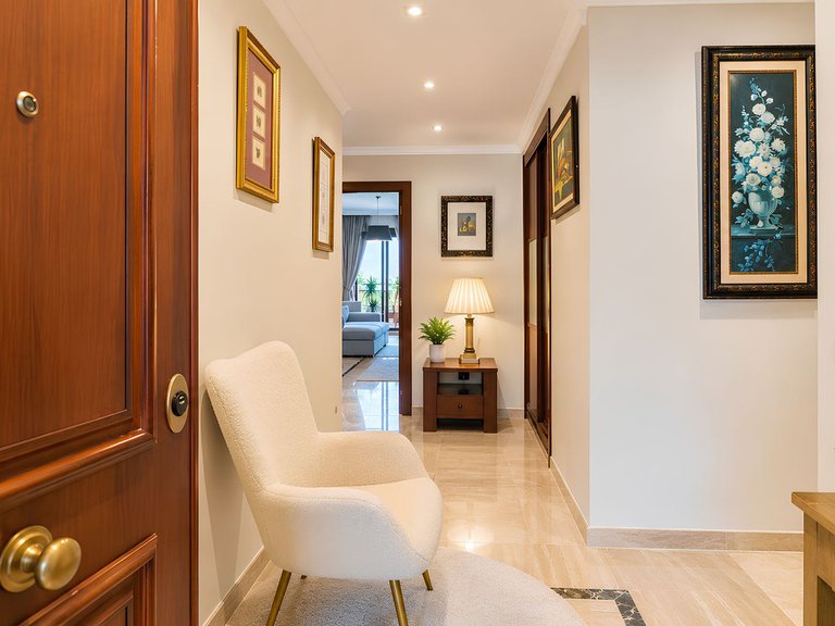 Apartment for Sale in Fuengirola, Malaga 7