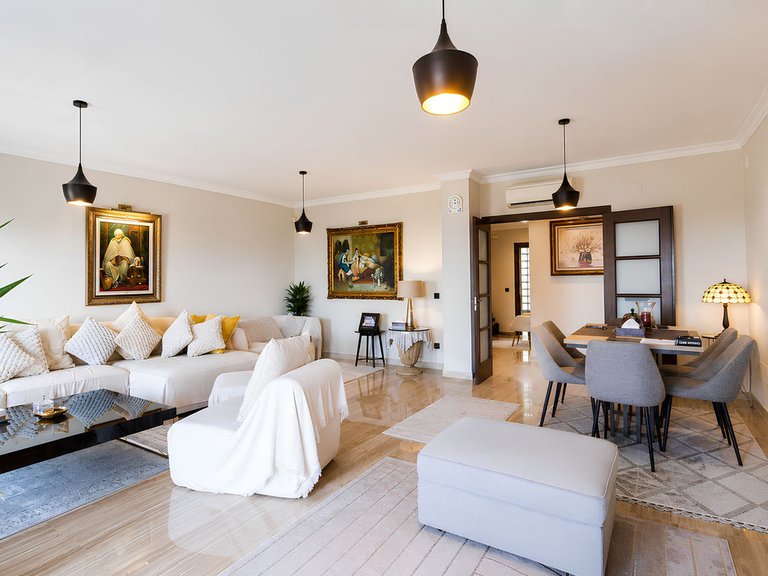 Apartment for Sale in Fuengirola, Malaga 8