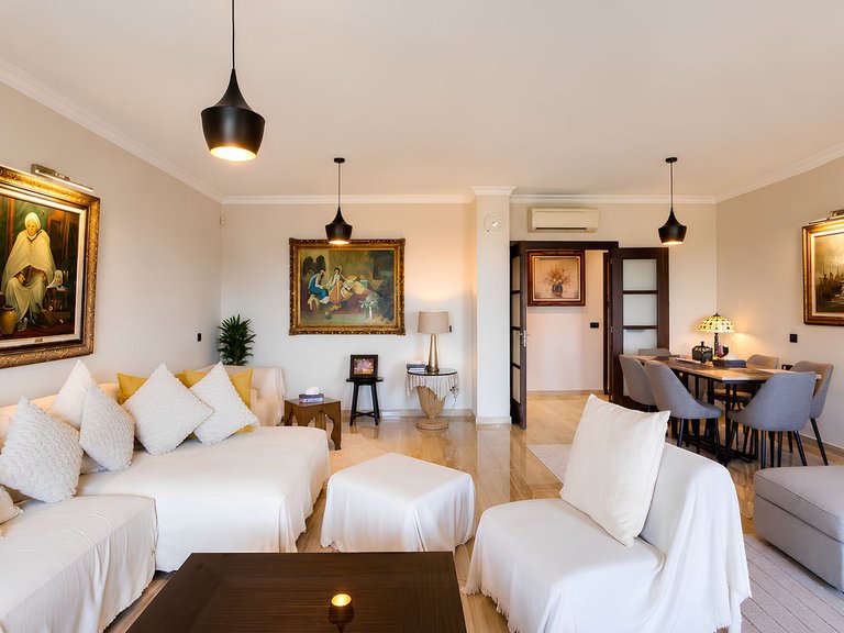 Apartment for Sale in Fuengirola, Malaga 9