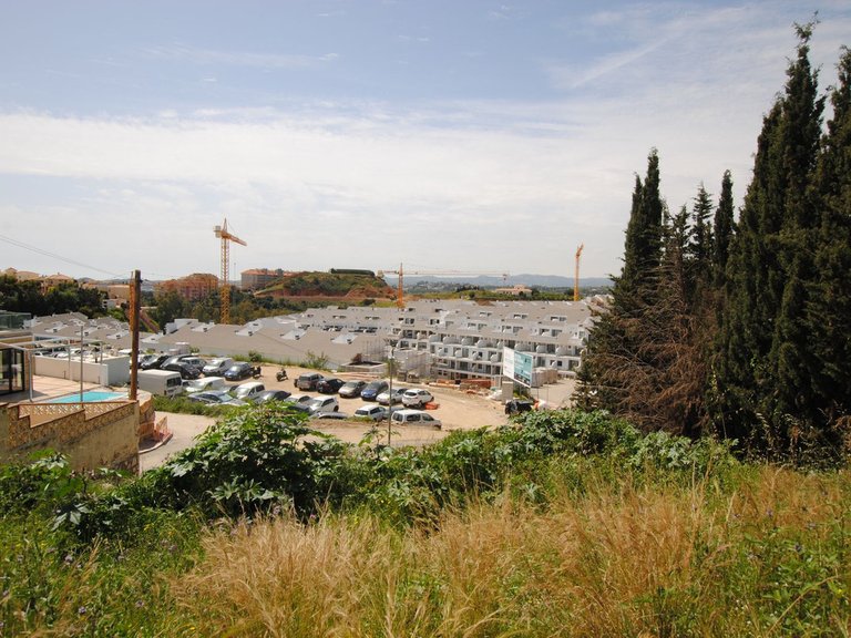 Plot for Sale in Fuengirola, Malaga 1
