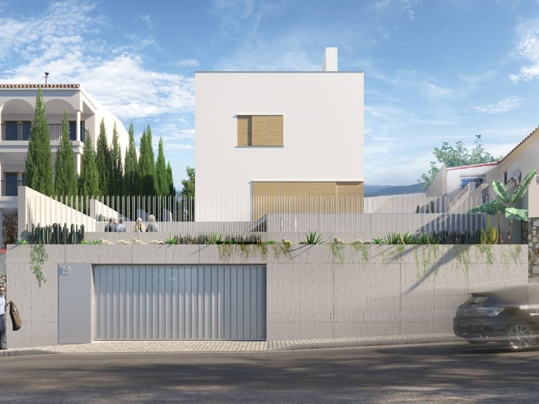 Plot for Sale in Fuengirola, Malaga 14