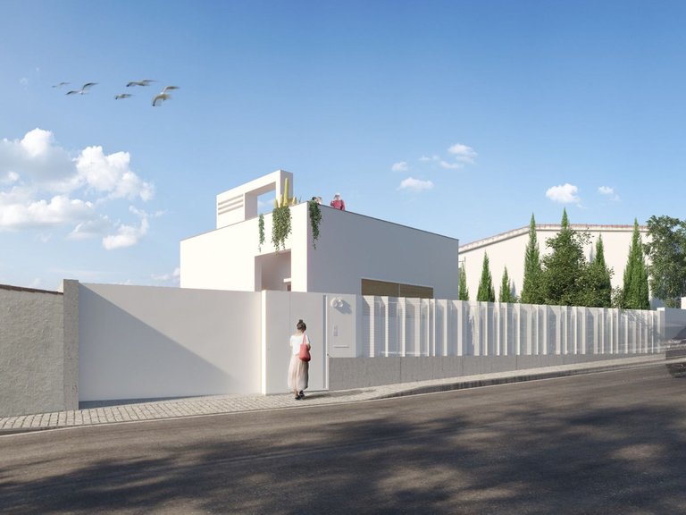 Plot for Sale in Fuengirola, Malaga 15
