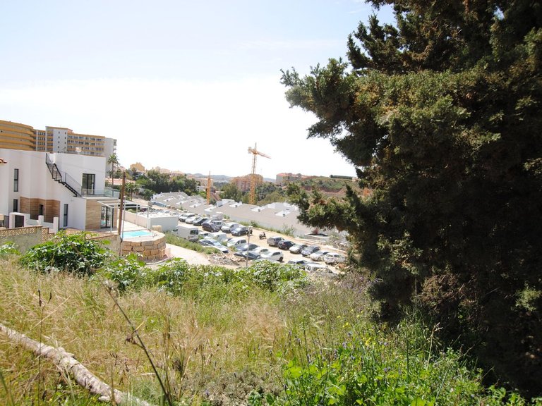 Plot for Sale in Fuengirola, Malaga 2