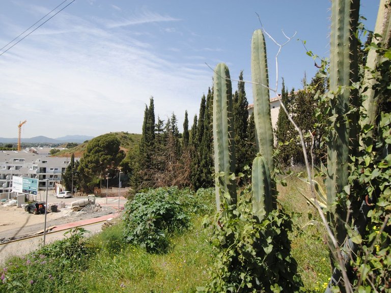 Plot for Sale in Fuengirola, Malaga 3