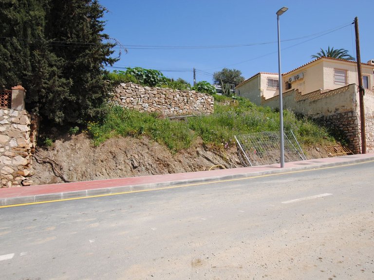 Plot for Sale in Fuengirola, Malaga 5
