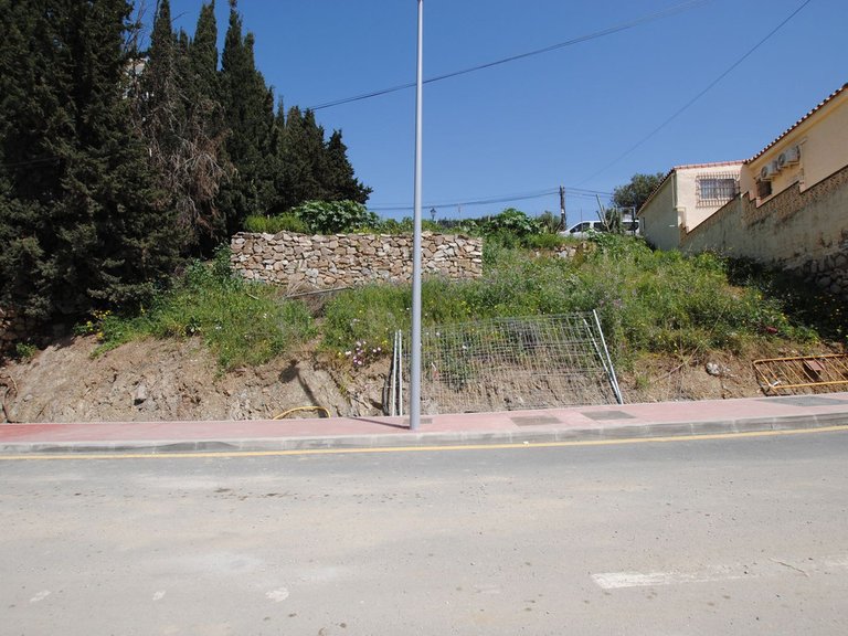 Plot for Sale in Fuengirola, Malaga 6