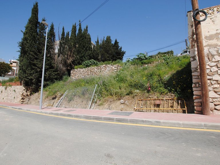 Plot for Sale in Fuengirola, Malaga 7